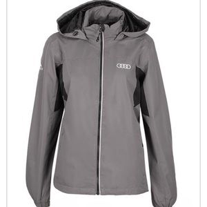 Roots 73 Authentic Audi Jacket